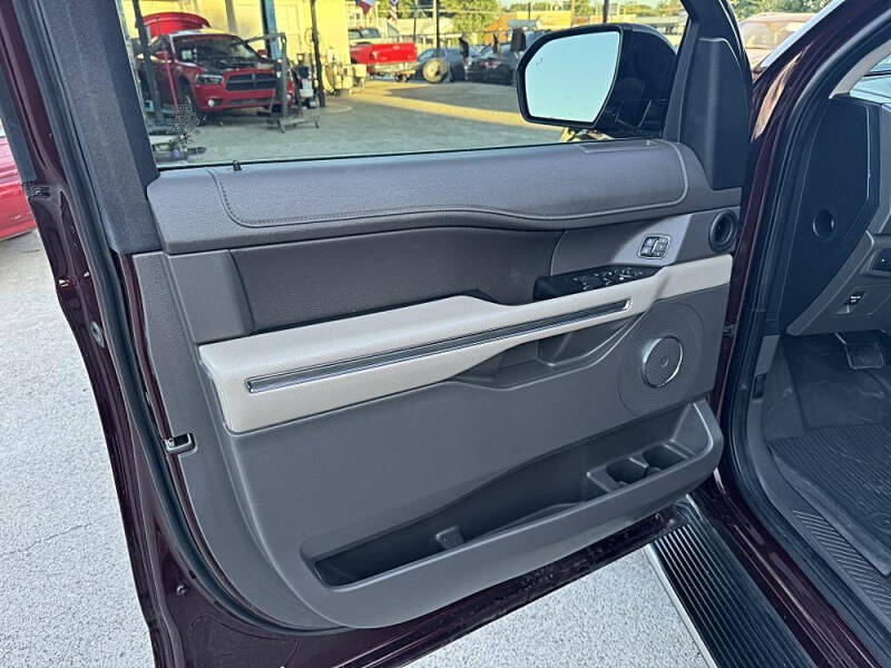 2021 Ford Expedition MAX XLT