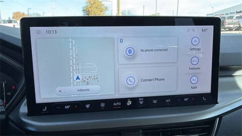 2023 Ford Escape Plug-In Hybrid