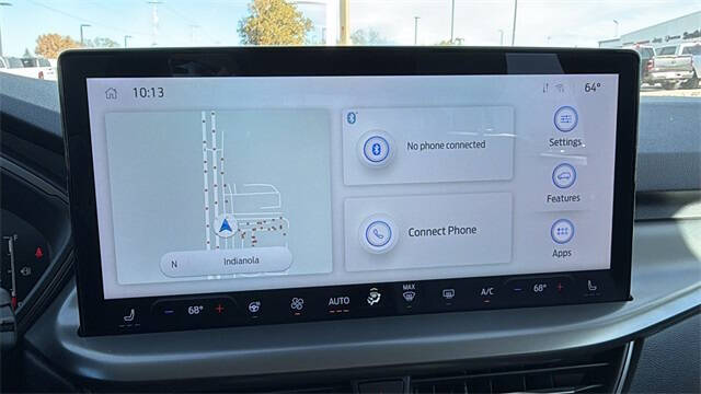 2023 Ford Escape Plug-In Hybrid