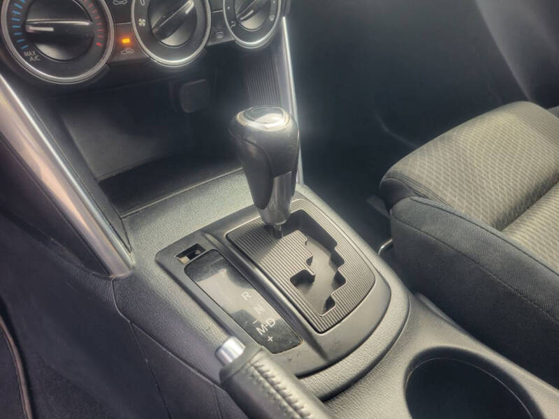 2013 Mazda CX-5 Touring