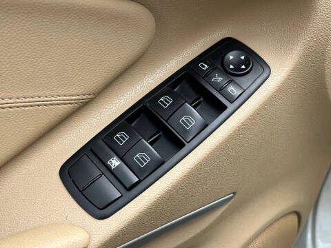 2010 Mercedes-Benz M-Class ML 350 4MATIC