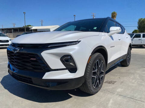 2025 Chevrolet Blazer for sale at AUTO HOUSE TEMPE in Phoenix AZ