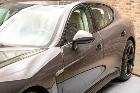 2016 Porsche Panamera