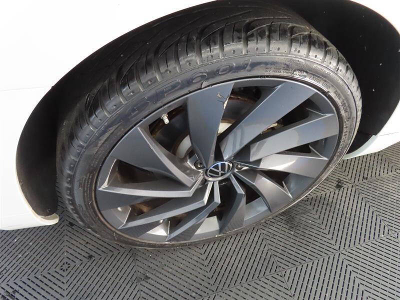 2023 Volkswagen Arteon SEL R-Line 4Motion