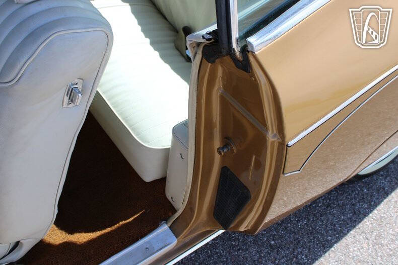 1970 Buick Riviera