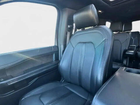 2019 Ford Expedition MAX Limited