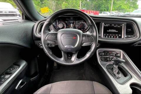 2020 Dodge Challenger GT