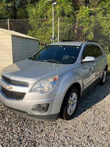 2015 Chevrolet Equinox for sale at MR DS AUTOMOBILES INC in Staten Island NY