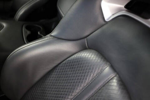 2017 Dodge Viper GTS