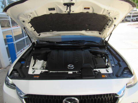 2024 Mazda CX-90 3.3 Turbo S Premium Plus