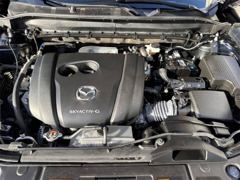 2023 Mazda CX-5 2.5 S Preferred