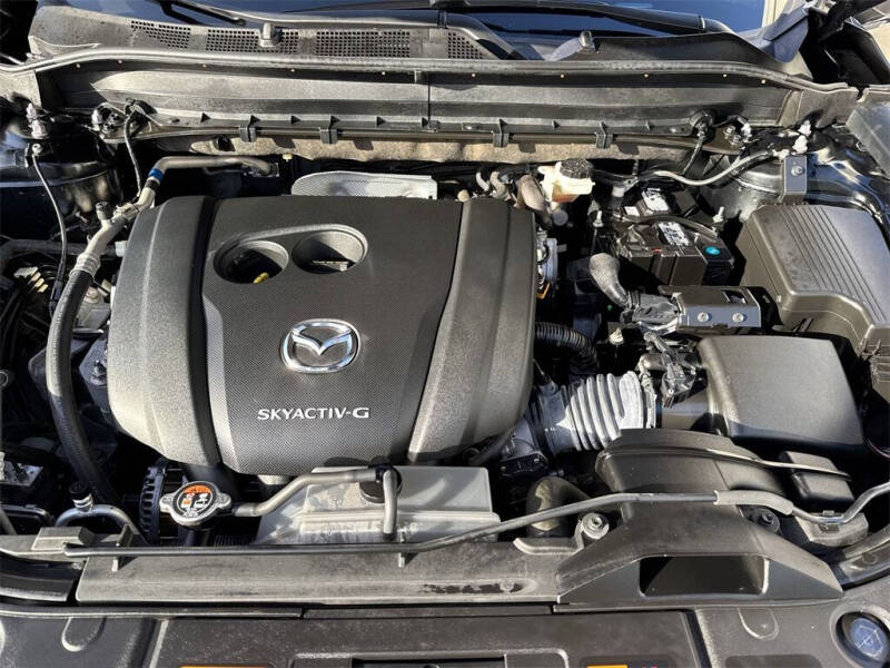 2023 Mazda CX-5 2.5 S Preferred