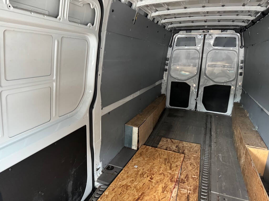 2019 Mercedes-Benz Sprinter for sale at Legit Motors in Elkhart, IN