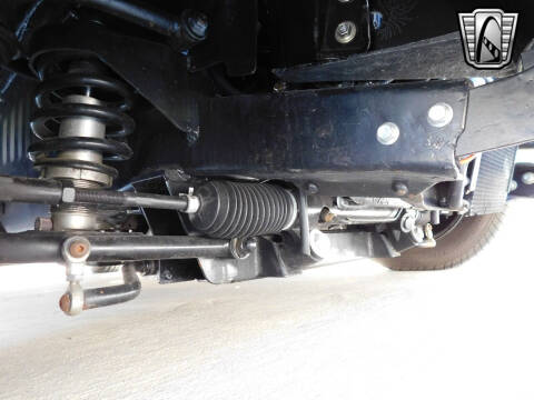 1937 GMC C/K 1500 Series