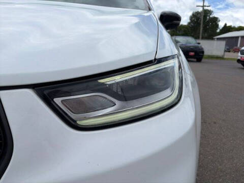 2024 Chrysler Pacifica Plug-In Hybrid Select