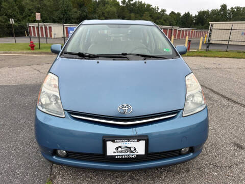 2008 Toyota Prius Standard