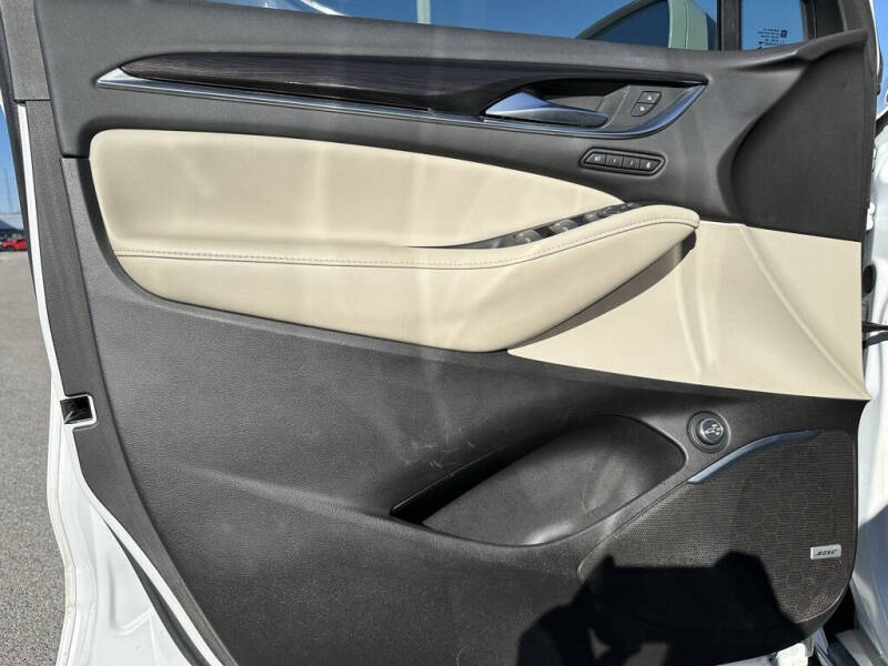 2019 Buick Enclave Premium