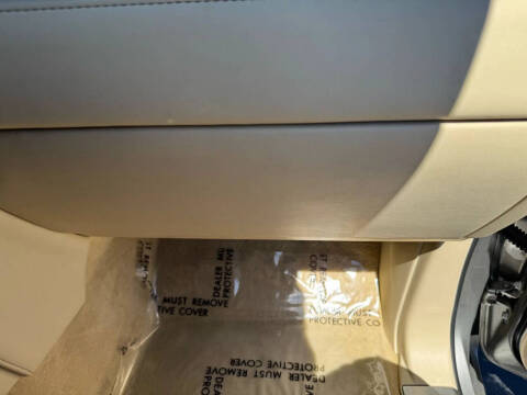 2020 Lexus LX 570 Two-Row