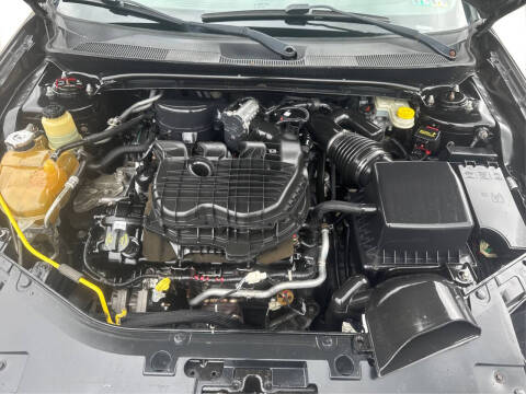 2013 Chrysler 200 Limited