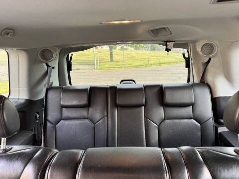 2011 Honda Pilot Touring