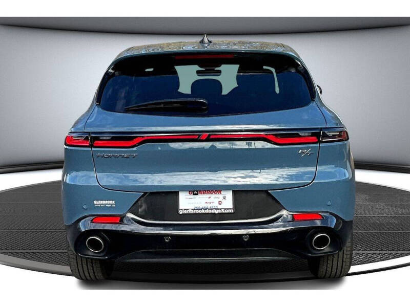 2024 Dodge Hornet R/T Plus