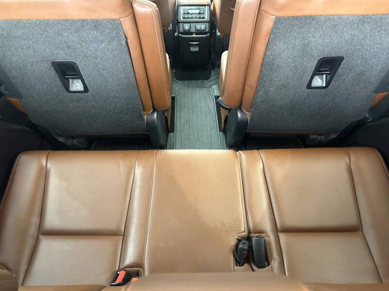 2019 Subaru Ascent Touring