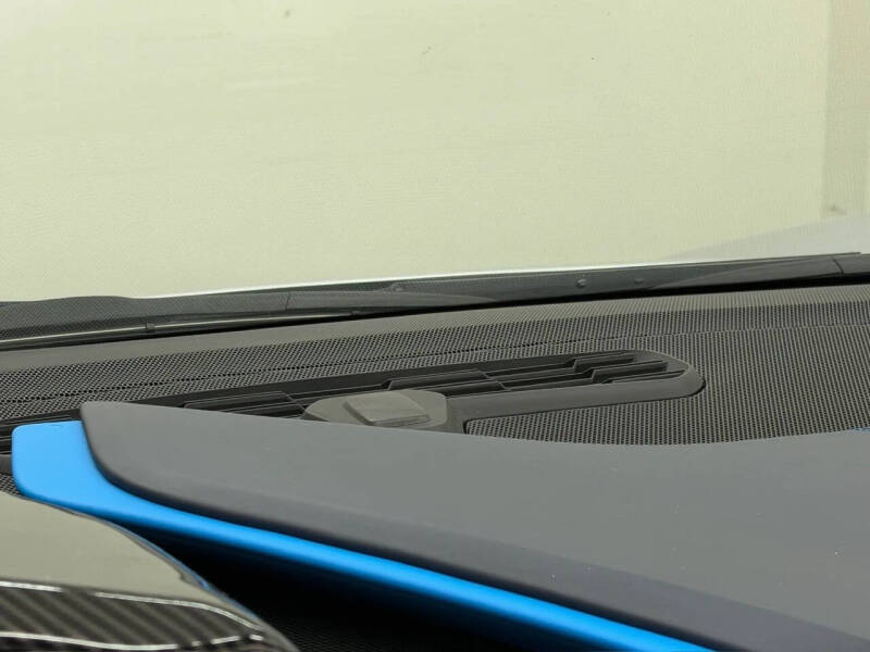 2020 Chevrolet Corvette Stingray