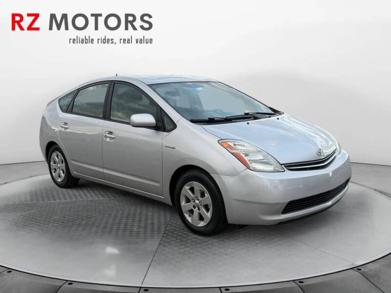 2009 Toyota Prius