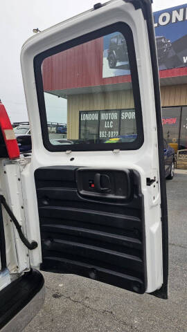 2012 GMC Savana 2500