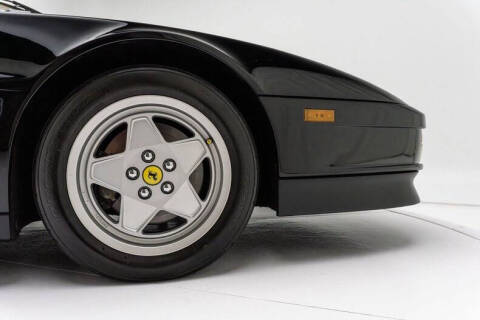 1988 Ferrari Testarossa