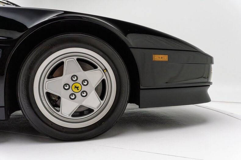 1988 Ferrari Testarossa