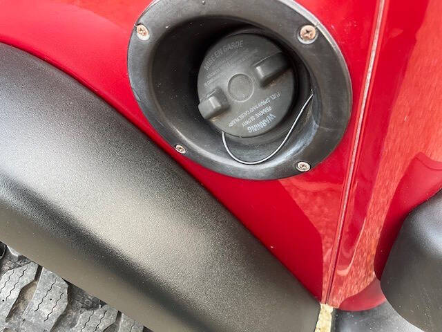 1998 Jeep Wrangler Sport