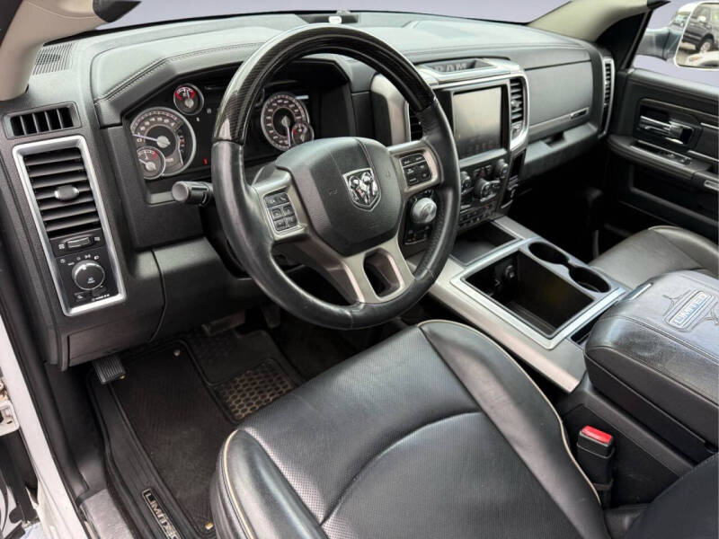 2015 RAM 1500