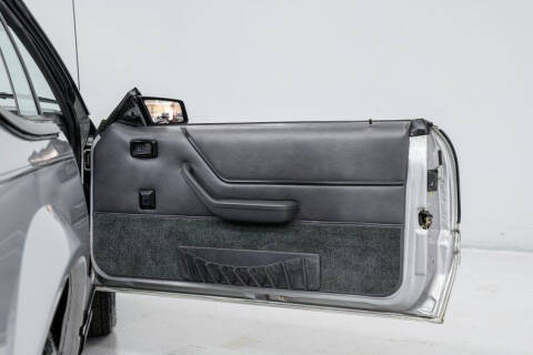 1984 Ford Mustang GT