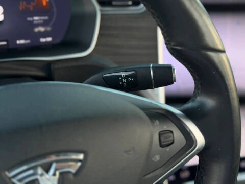 2016 Tesla Model X