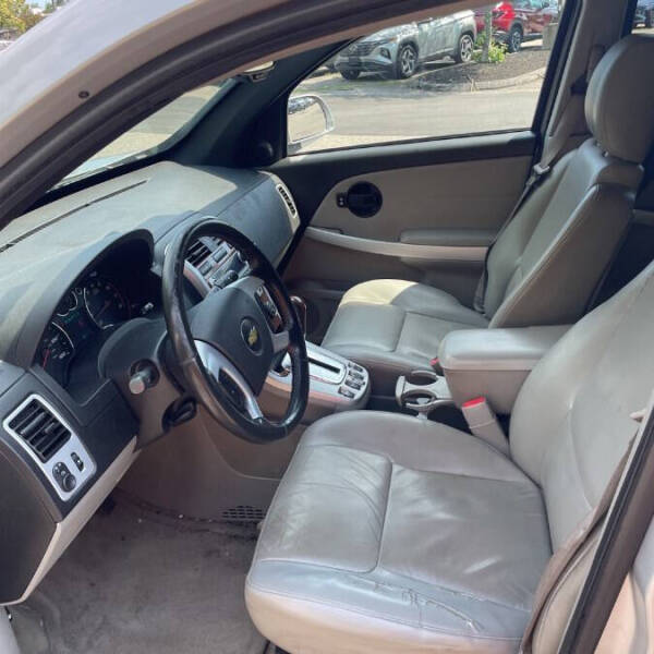 2009 Chevrolet Equinox LT