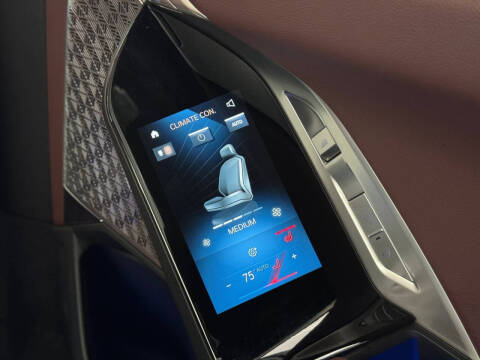 2023 BMW i7 xDrive60