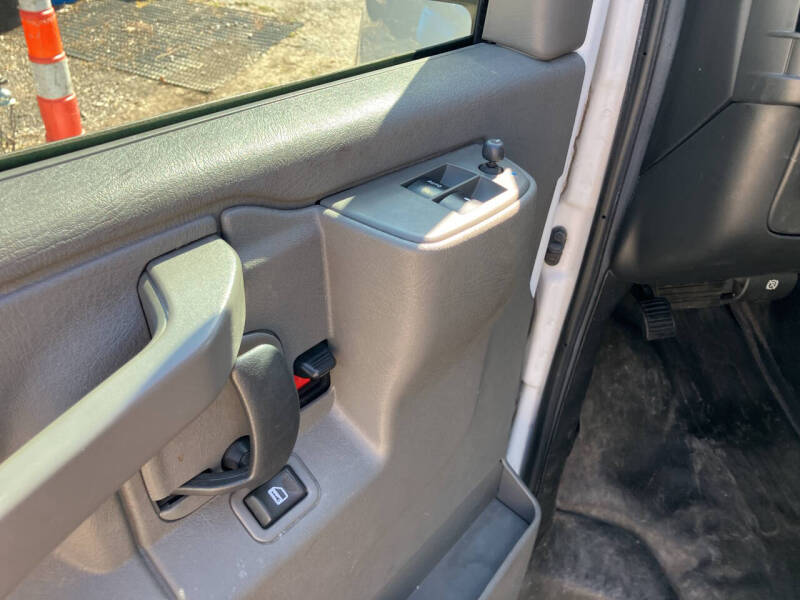 2019 Chevrolet Express 2500