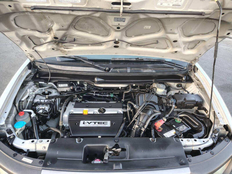 2003 Honda Element EX