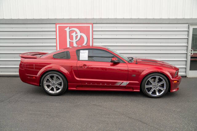 2006 Ford Mustang 51
