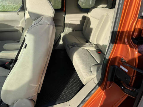 2011 Honda Element EX