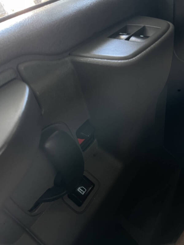 2017 Chevrolet Express LS 2500