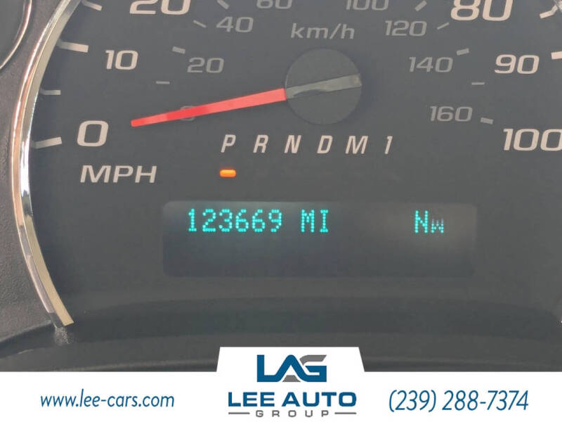 2017 Chevrolet Express LT 3500