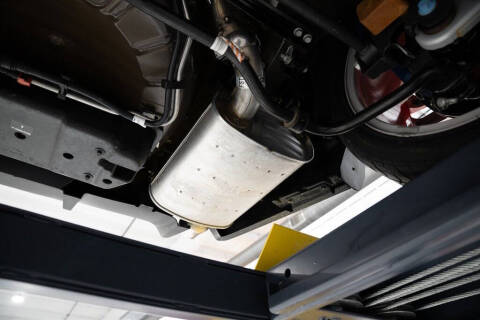 2012 Ford Mustang Boss 302