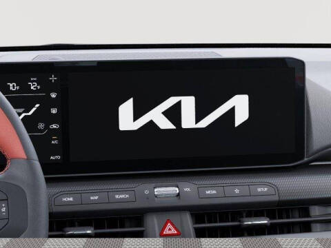 2026 Kia K4 Hatchback GT-Line Turbo