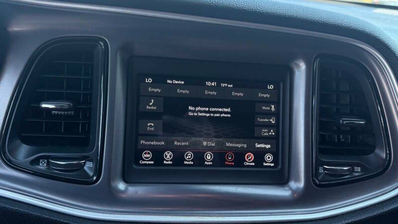 2020 Dodge Challenger R/T