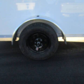 2026 Xpress 6ft X 12ft CARGO TRAILER