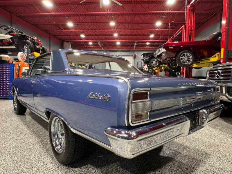 1964 Chevrolet Chevelle