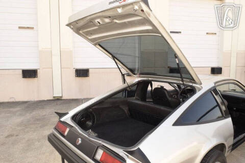 1977 Chevrolet Monza