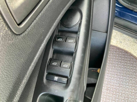 2018 Ford Transit Connect XL